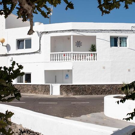 Ferienwohnung Delmar Lanzarote - Punta Mujeres Exterior foto